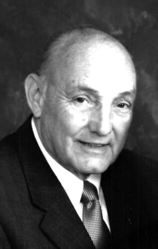 Paul C. Blevins